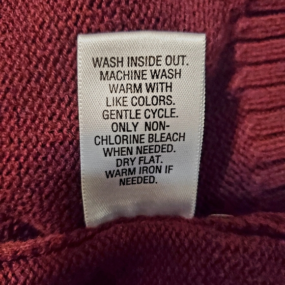 Sweaters - Picture 3 of 5